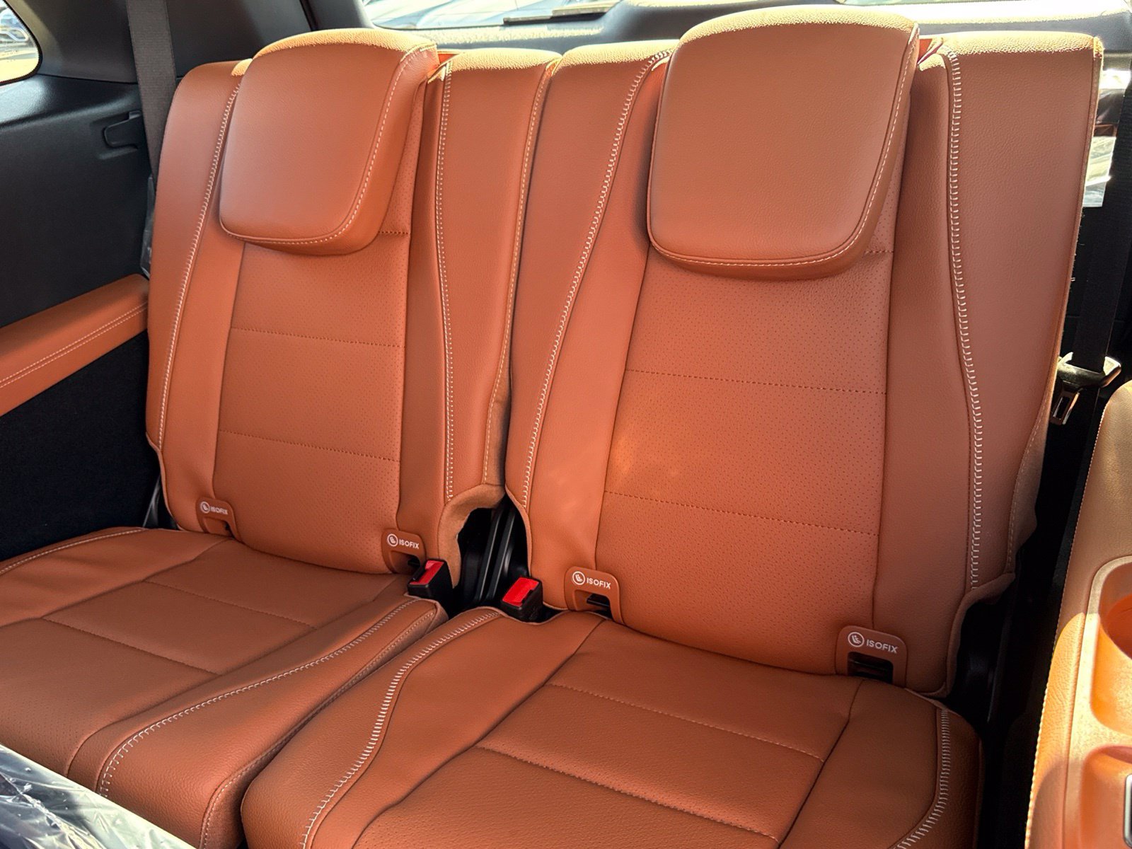 New 2027 Mercedes-Benz GLS 450 4MATIC image 29