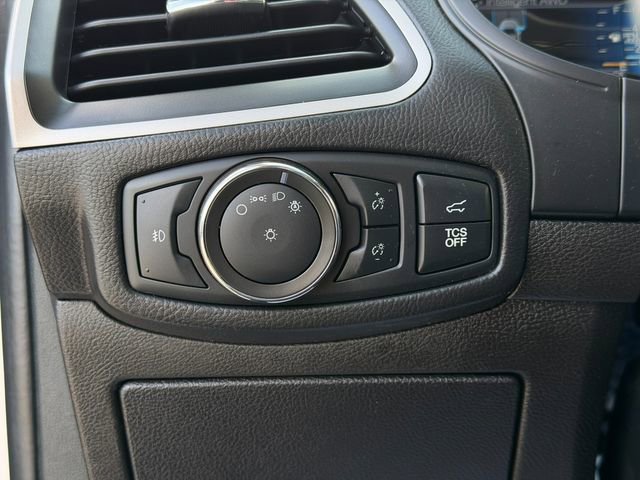 Used 2022 Ford Edge SEL w/ Convenience Package image 37