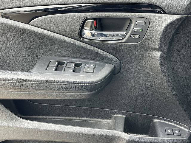 Used 2021 Honda Passport Elite image 22