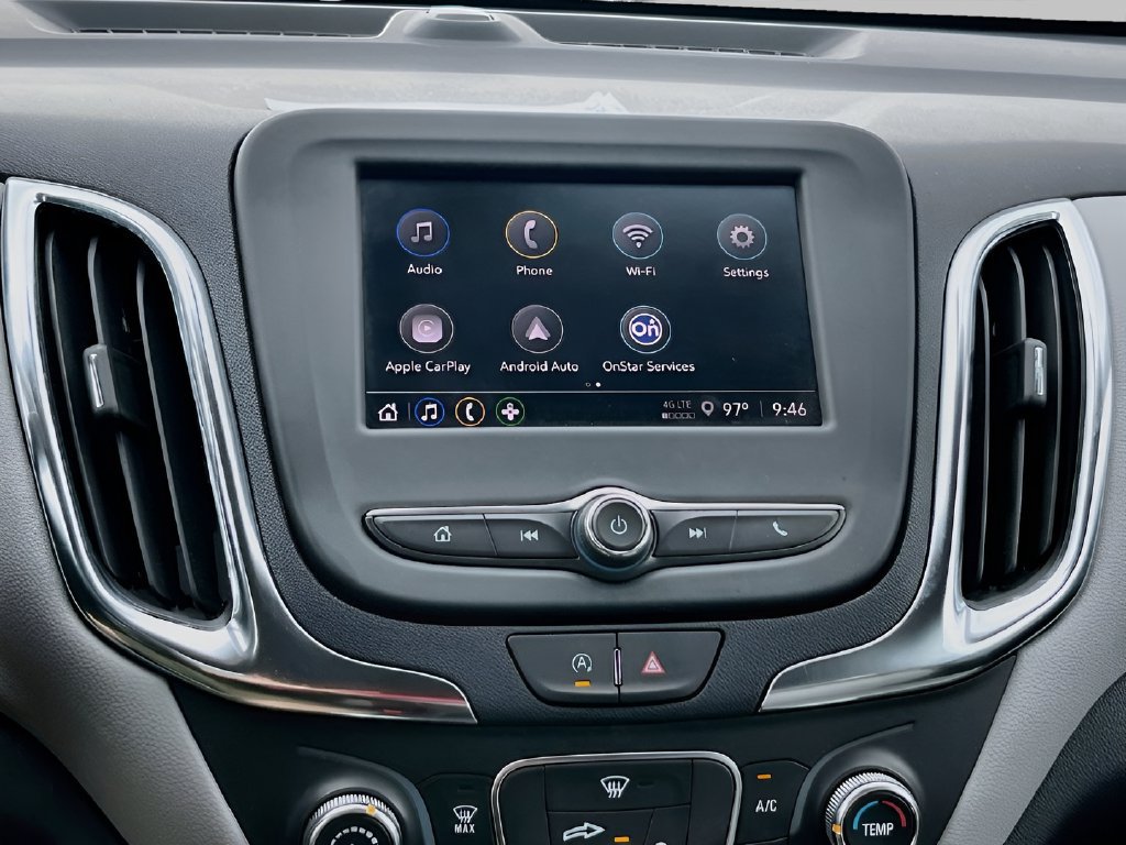 Used 2024 Chevrolet Equinox LS w/ LS Convenience Package FWD image 14