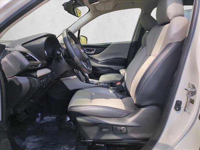 Used 2023 Subaru Forester Limited image 17