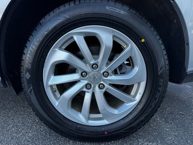Used 2017 Acura RDX w/ Technology Package image 52