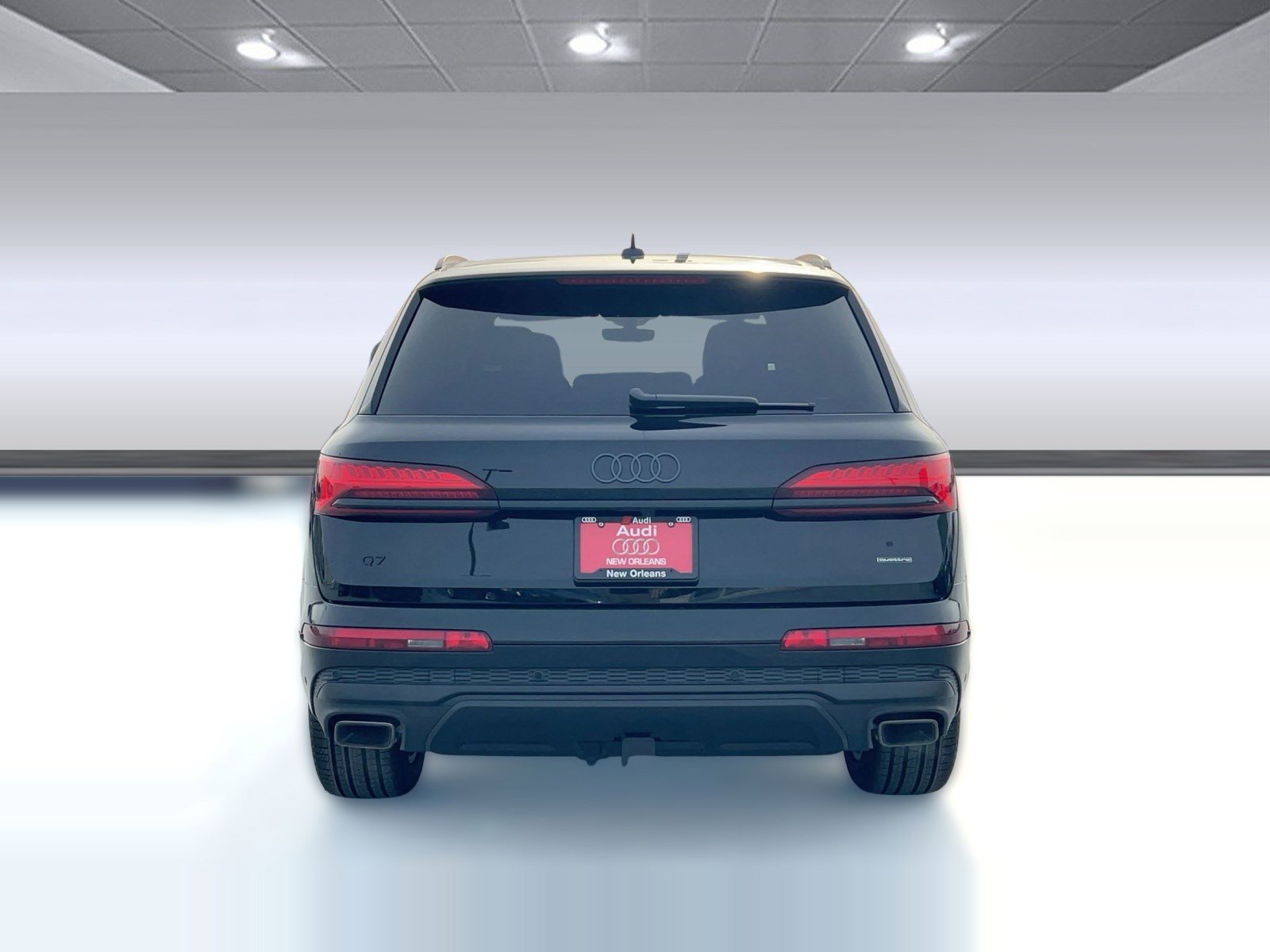 New 2026 Audi Q7 3.0T Premium image 10