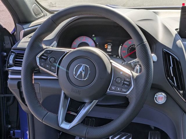 New 2026 Acura RDX A-Spec image 15