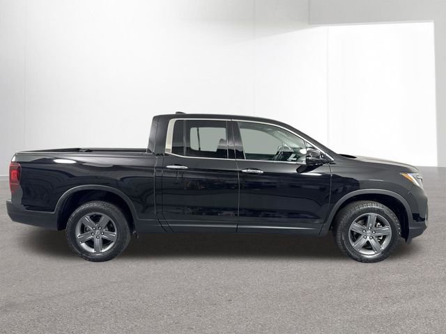 Used 2023 Honda Ridgeline RTL-E image 37