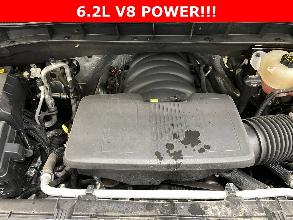 Used 2021 GMC Sierra 1500 Denali w/ Denali Premium Package AWD/4WD image 51