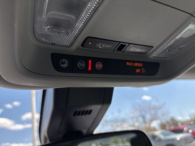 Certified 2024 Chevrolet Equinox LS w/ Driver Confidence II Package FWD image 28