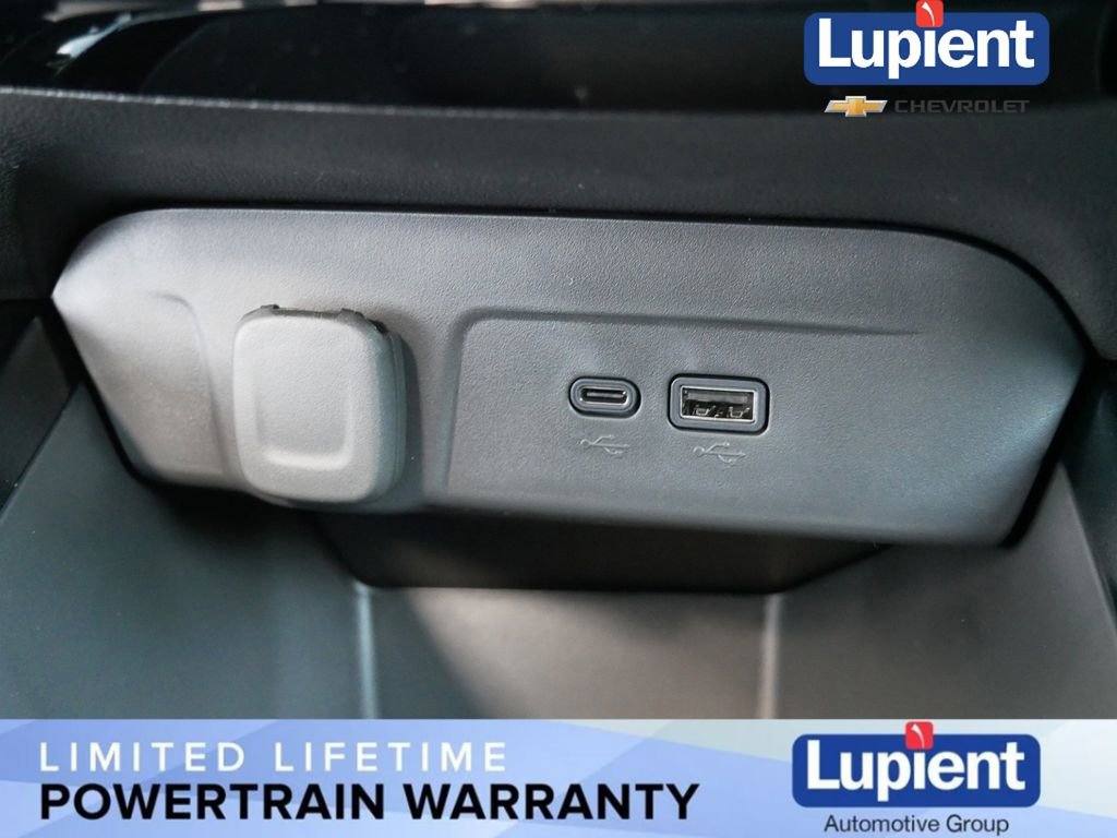 New 2026 Chevrolet Trax ACTIV w/ Driver Confidence Package image 25