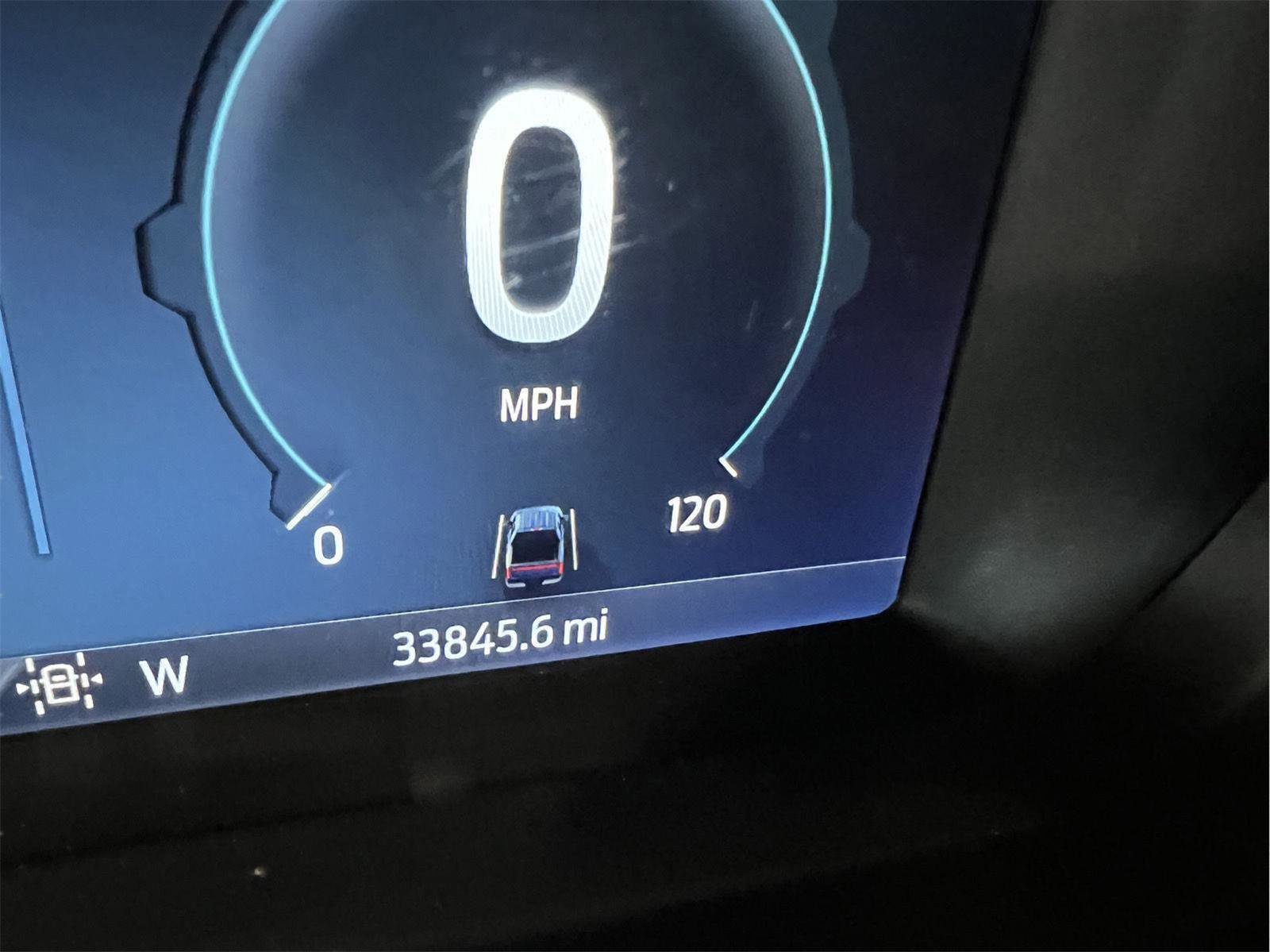 Used 2023 Ford F150 Lightning Pro w/ Tow Technology Package AWD/4WD image 27