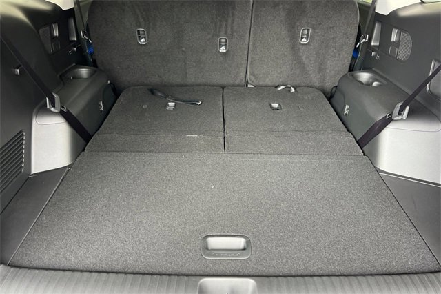 New 2026 Hyundai Ioniq 9 SEL image 16