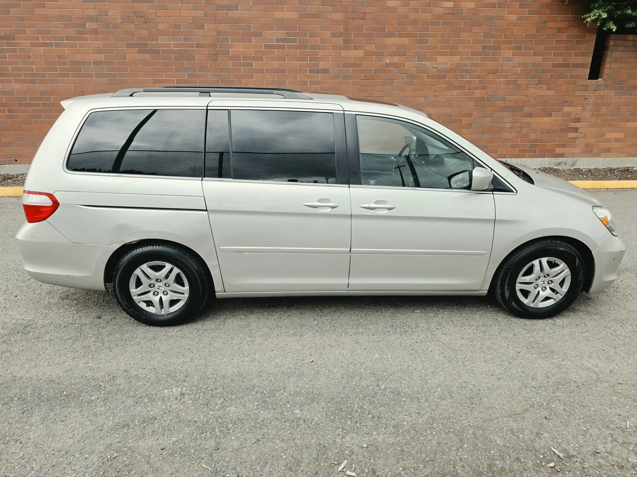 Used 2007 Honda Odyssey EX-L image 6