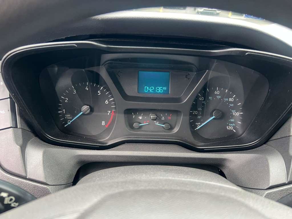 Used 2016 Ford Transit 350 XL RWD image 23