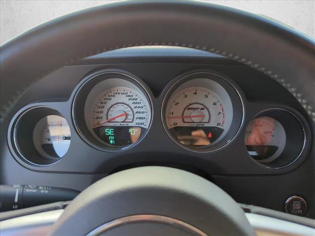 Used 2013 Dodge Challenger SRT8 w/ Premium Sound Group image 18