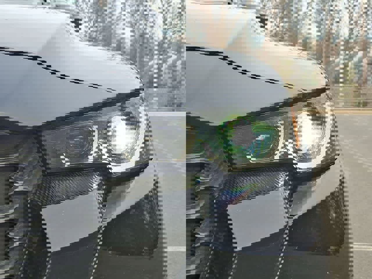 Used 2025 MAZDA CX-50 AWD 2.5 S w/ Preferred Package image 30