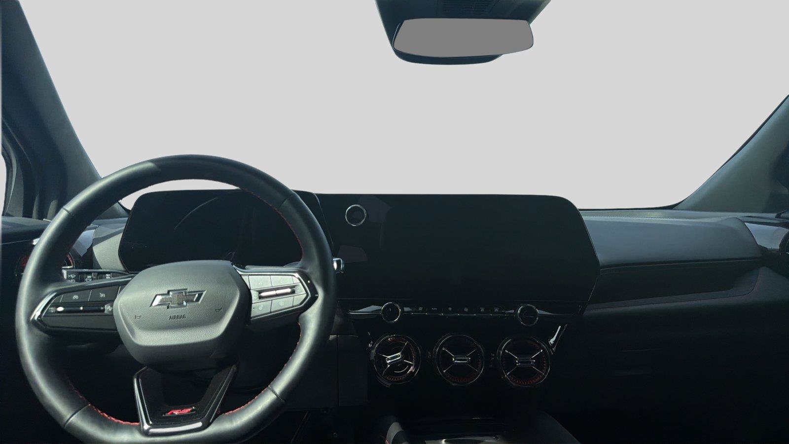 Used 2025 Chevrolet Blazer EV RS AWD/4WD image 9