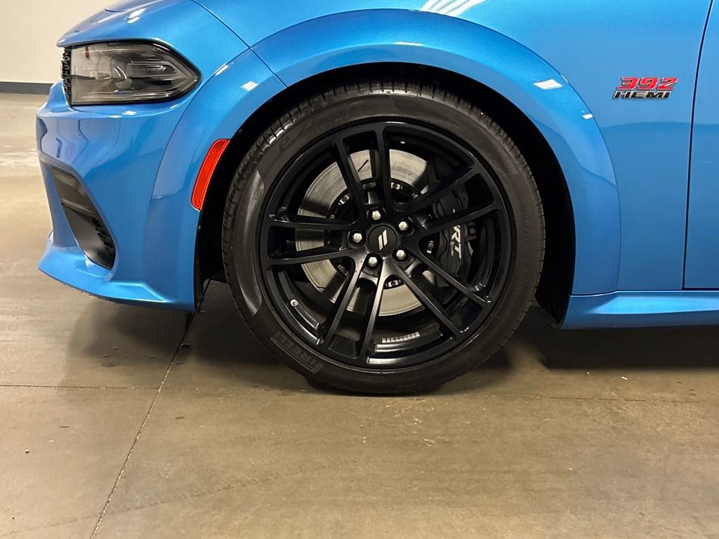 Used 2023 Dodge Charger Scat Pack image 16