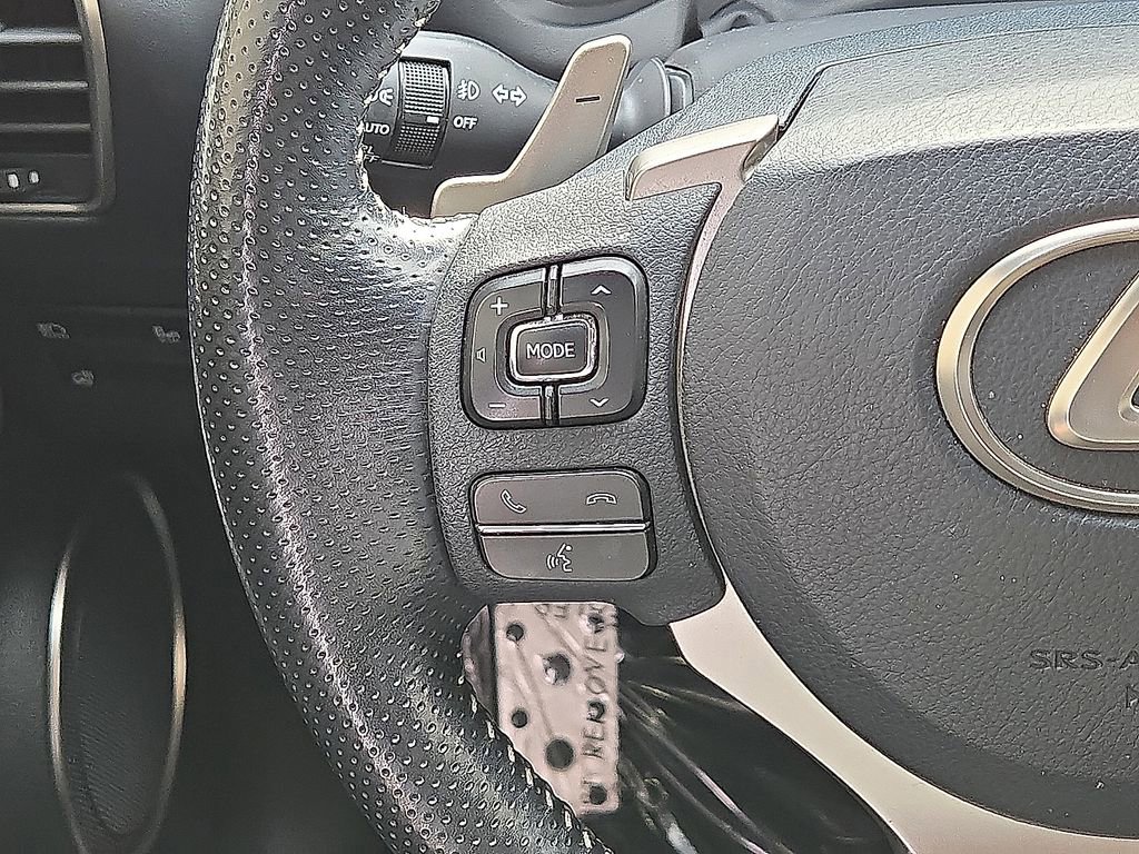 Used 2020 Lexus NX 300 F Sport w/ F Sport Premium Package image 19