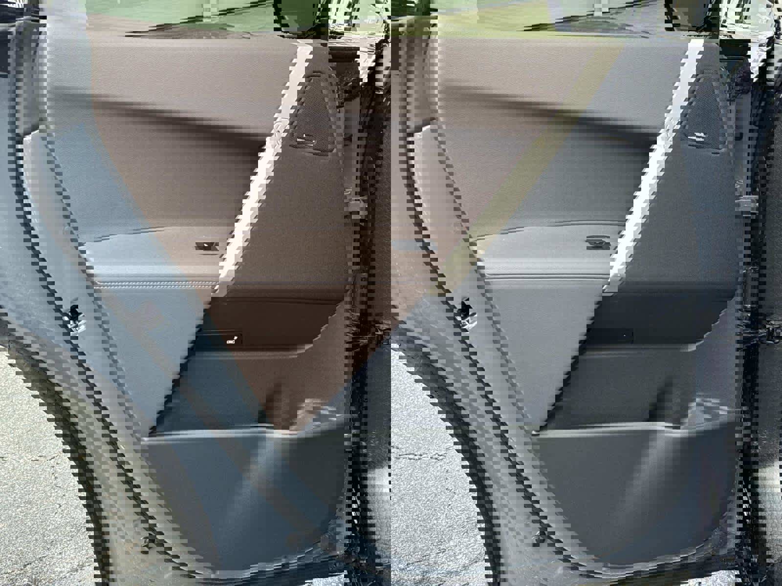 Certified 2025 BMW iX xDrive50 image 13