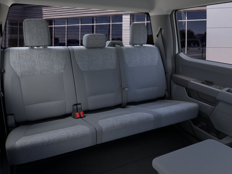New 2026 Ford F350 XLT AWD/4WD image 32