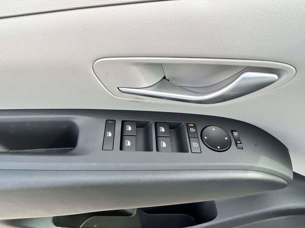 New 2026 Hyundai Tucson SE FWD image 39