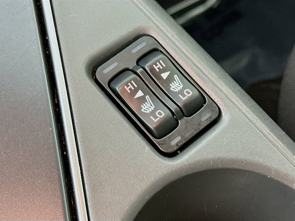 Used 2024 Subaru Crosstrek 2.0i Premium image 27