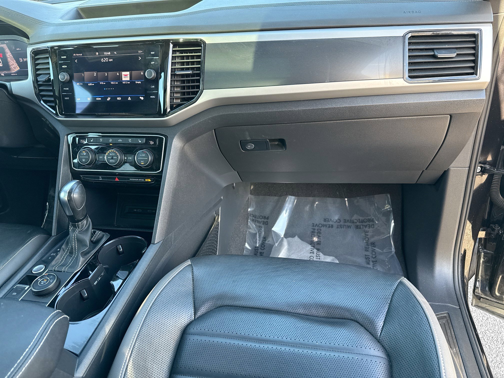 Used 2023 Volkswagen Atlas Cross Sport SEL Premium R-Line image 18