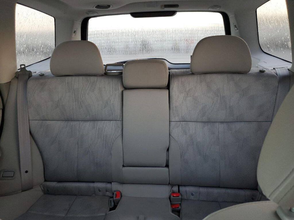 Used 2010 Subaru Forester 2.5X Premium AWD/4WD image 10