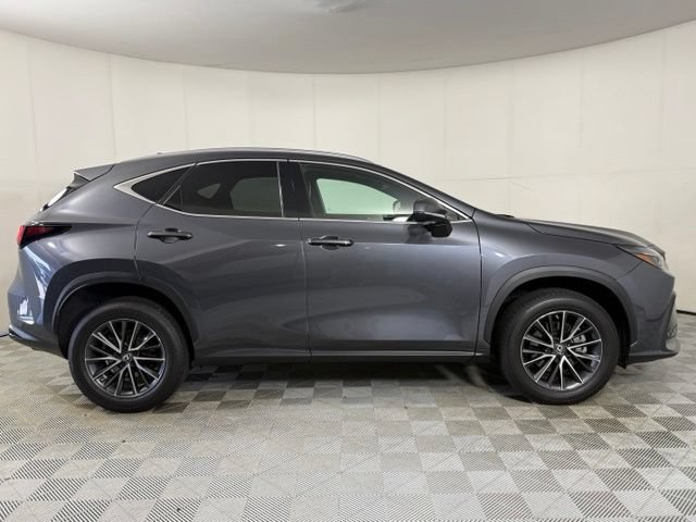 Used 2023 Lexus NX 250 FWD w/ Towing Package (2000 Lbs) image 10