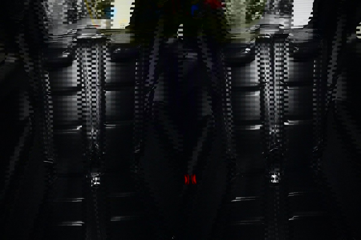 Used 2015 Dodge Durango Limited w/ Premium Group image 18