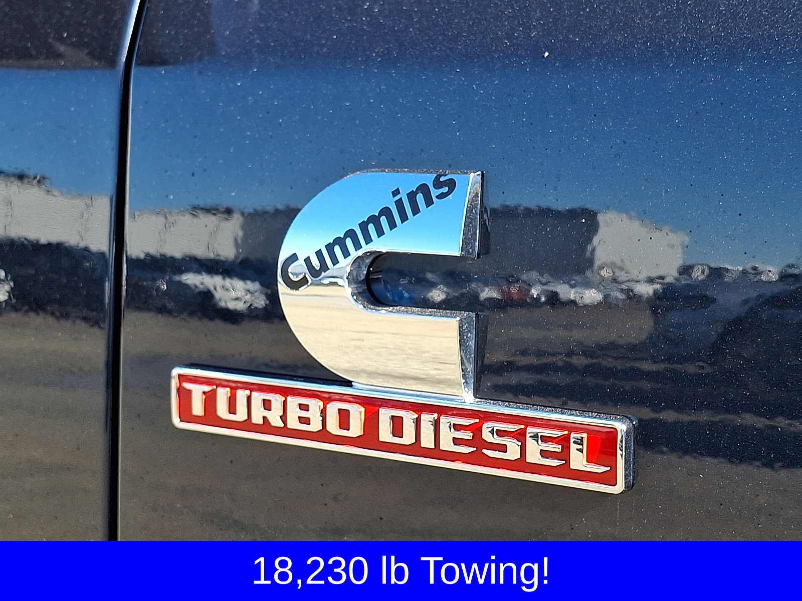 Used 2025 RAM 2500 Laramie w/ Safety Group AWD/4WD image 33