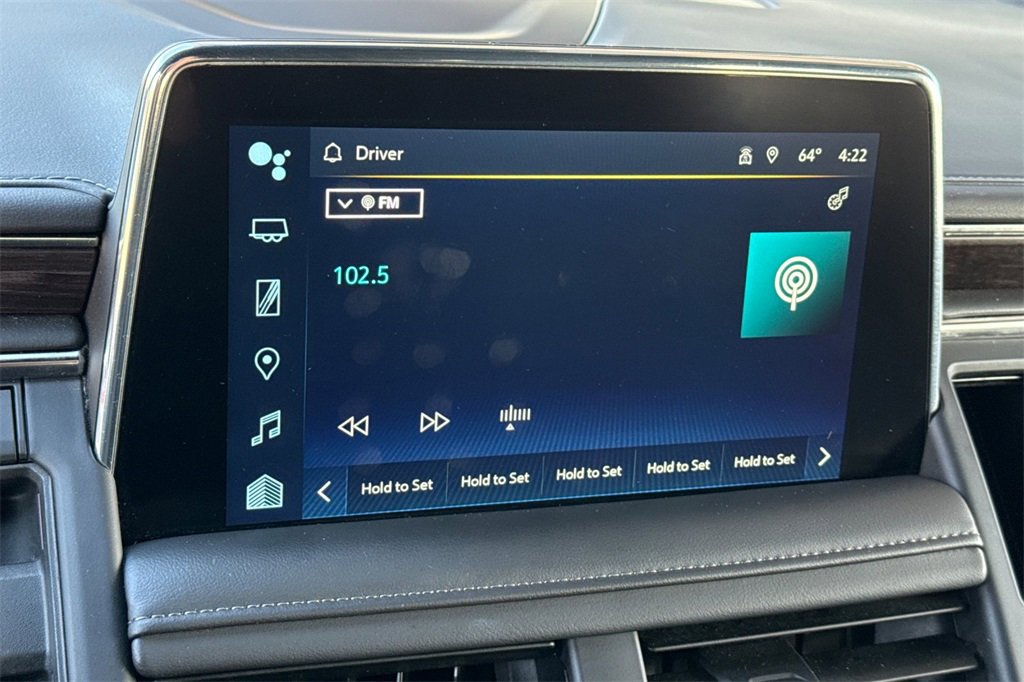 Used 2024 Chevrolet Suburban LT image 29