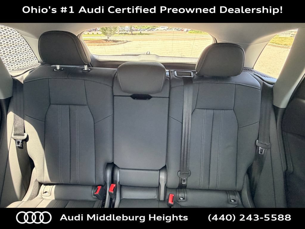 Used 2026 Audi Q5 Premium w/ Convenience Package AWD/4WD image 38
