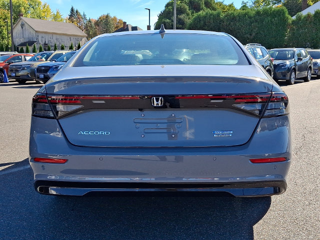 Used 2026 Honda Accord Touring image 5