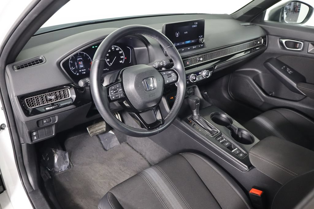 Used 2023 Honda Civic Sport image 22