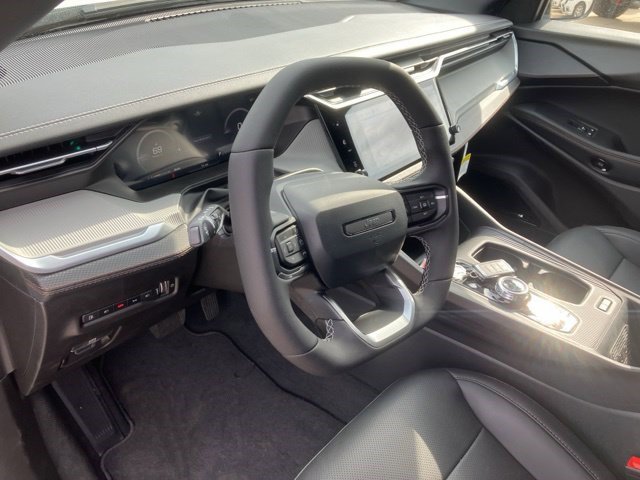 New 2026 Jeep Cherokee Limited AWD/4WD image 13