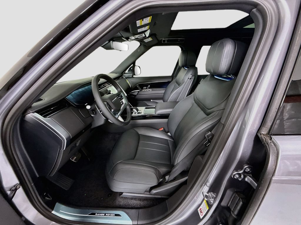New 2026 Land Rover Range Rover SE AWD/4WD image 20
