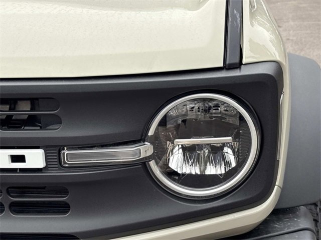 New 2025 Ford Bronco Big Bend w/ Black Diamond Package image 11