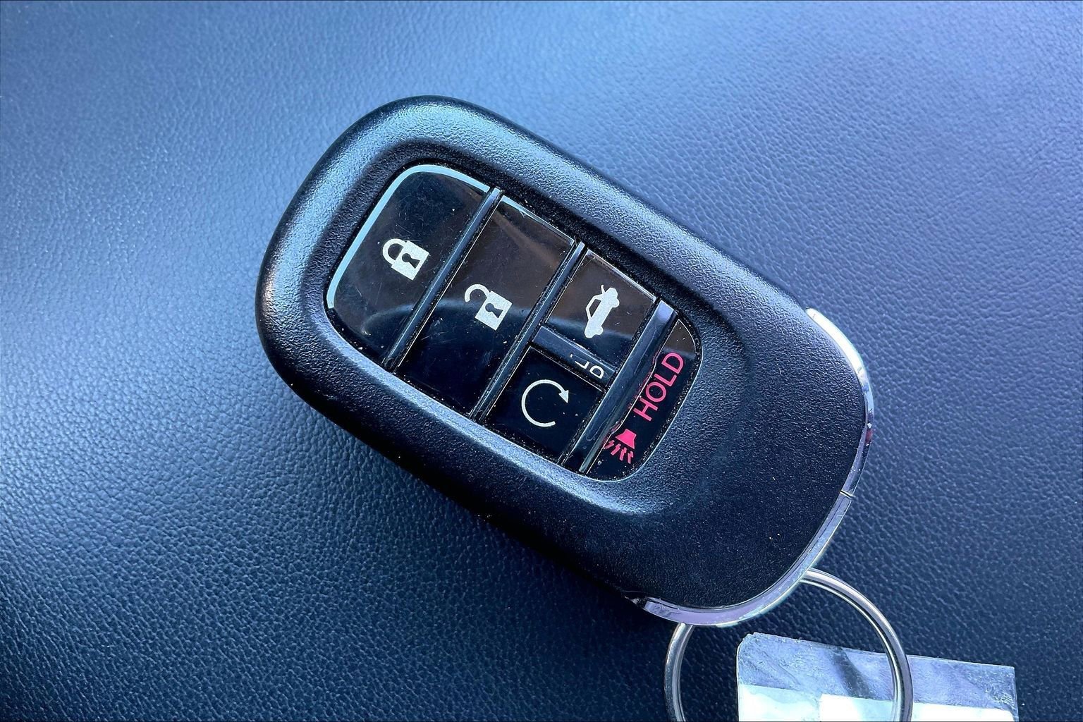 Used 2024 Honda Accord Touring image 9