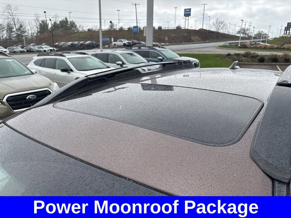 Used 2019 Subaru Outback 3.6R Limited image 11