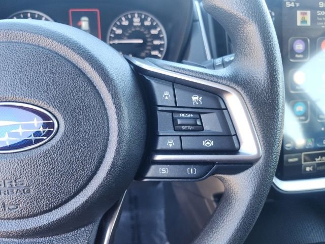 Certified 2024 Subaru Impreza 2.0i Sport AWD/4WD image 20
