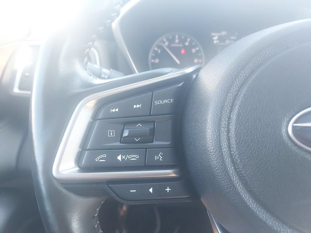 Used 2023 Subaru Ascent Touring AWD/4WD image 27