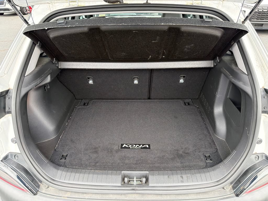 Used 2023 Hyundai Kona SEL FWD image 18