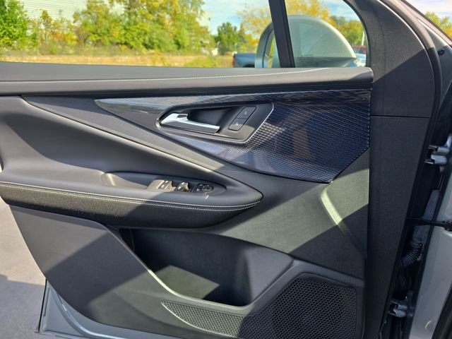 New 2025 Chevrolet Blazer EV LT image 27