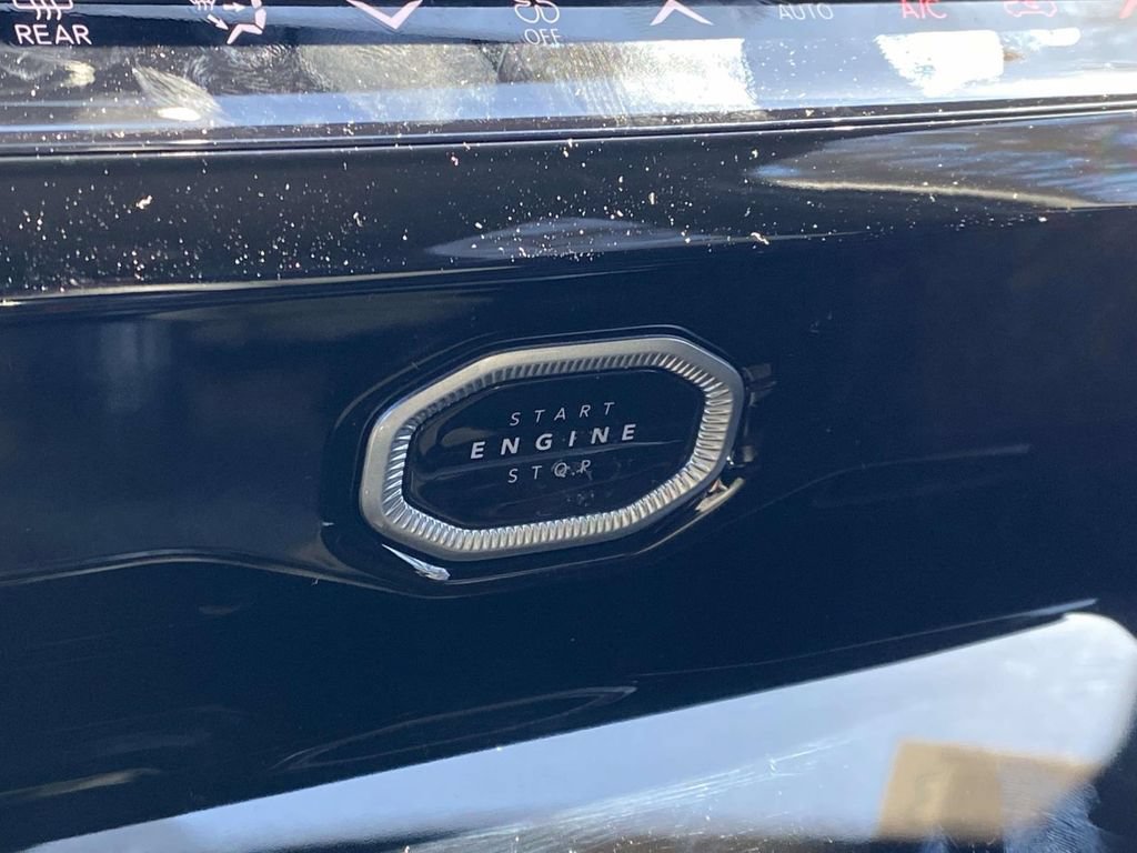 New 2026 Jeep Grand Cherokee Limited w/ Limited Altitude Package RWD image 49