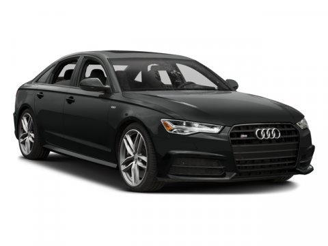 Used 2017 Audi S6 Premium Plus w/ S6 Sport Package image 6