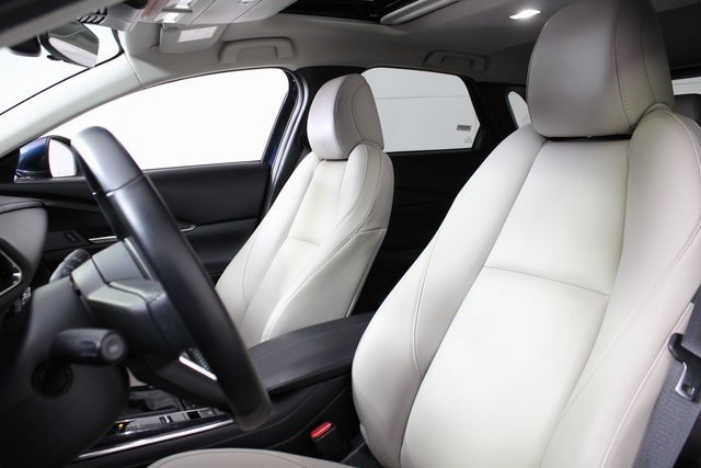 Used 2025 MAZDA CX-30 AWD 2.5 S w/ Preferred Package image 13