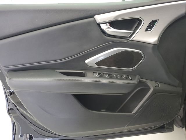 Used 2021 Acura RDX AWD image 20