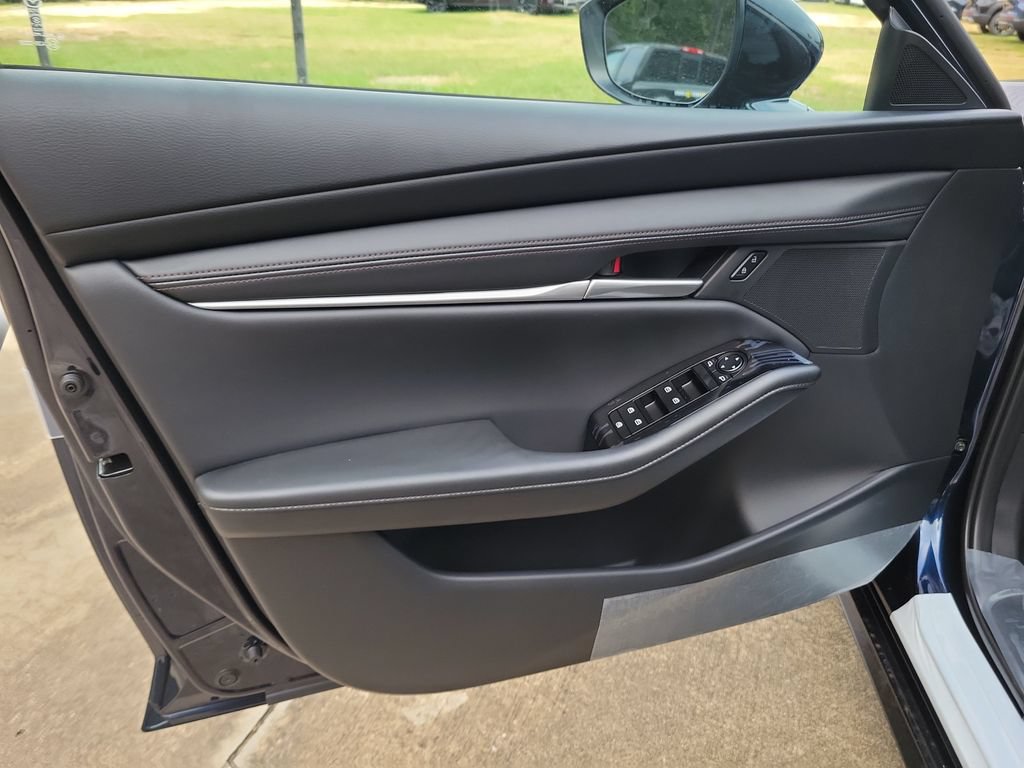 New 2026 MAZDA MAZDA3 s Sport FWD image 16