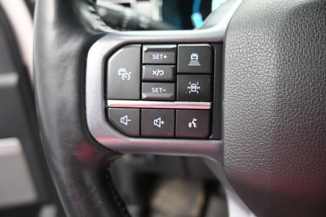 Used 2023 Ford F150 Lariat w/ Equipment Group 502A High AWD/4WD image 31
