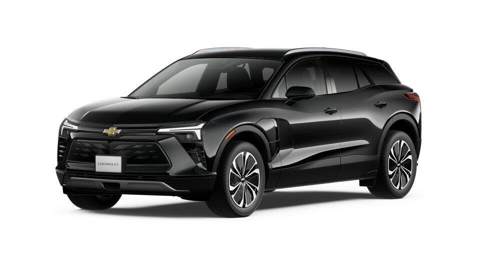 New 2026 Chevrolet Blazer EV LT FWD image 49